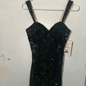 Sherri Hill Prom/Formal dress